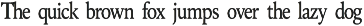 Old Money Luxury Font Collection preview