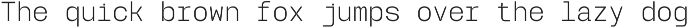 TBJ Monodrip Inktrap Monospace preview