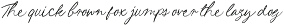 Merida Coast Font Collection preview