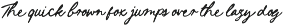 Merida Coast Font Collection preview
