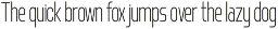 Norveza - Family Condensed Sans Font preview