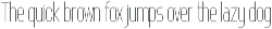 Norveza - Family Condensed Sans Font preview