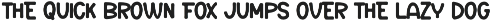 Autumn Flowene - Fall Display Font preview