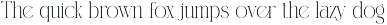 Honste Elegant Serif Display Font preview