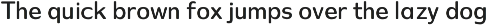 Stark Rounded - A Modern Sans Serif preview