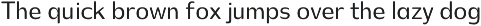Stark Rounded - A Modern Sans Serif preview