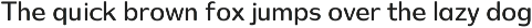 Stark Rounded - A Modern Sans Serif preview