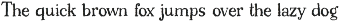 Poetry Night Vintage Font Duo preview