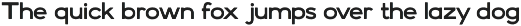 Camp Crafts font preview