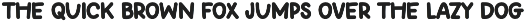 Funies Halloween - Cute Display Font preview