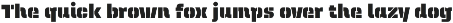 Lokoxi Stencil Pro - Standard Family preview