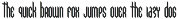 Eldravik — Runic Gothic Font preview