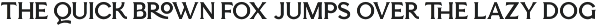 Sometime Yours - Script Typeface preview