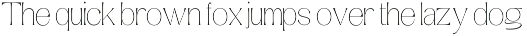 Amilent | 36 Style Font preview
