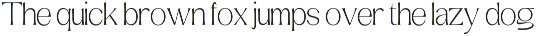 Amilent | 36 Style Font preview