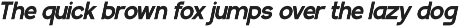 Logreto - Ligature Geometric Font preview