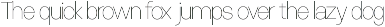 Ryecroft - Variable Sans Typeface preview