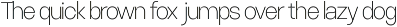 Ryecroft - Variable Sans Typeface preview