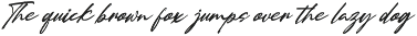Simply Addiction Brush Handwritten preview