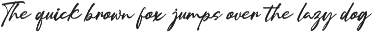 Simply Addiction Brush Handwritten preview