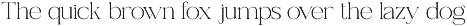 NV Montravia – Elegant Serif Font preview