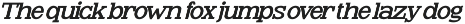 Glinos Modern Slab Serif preview