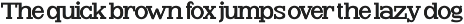 Glinos Modern Slab Serif preview