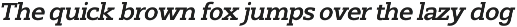 Marlent Variable preview