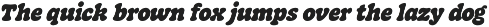 Katty Bake - Bold Retro Serif Font preview