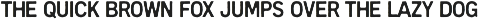 West Oak Range - Font Duo preview
