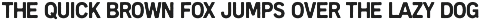 West Oak Range - Font Duo preview