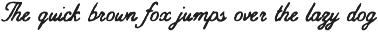 West Oak Range - Font Duo preview