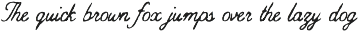 West Oak Range - Font Duo preview