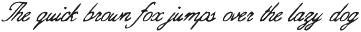 West Oak Range - Font Duo preview