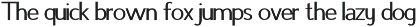 Mutualhe - Minimalist Sans Family preview