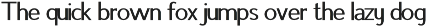 Mutualhe - Minimalist Sans Family preview