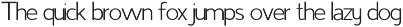 Mutualhe - Minimalist Sans Family preview