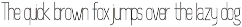 Sanqorh - Condensed Typeface Family preview