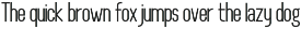 Sanqorh - Condensed Typeface Family preview