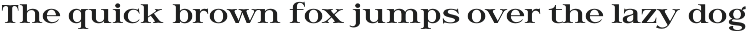 Hendry - Vintage Serif Family preview