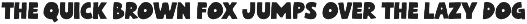 Dirty Latte - Cafe Logo Font preview