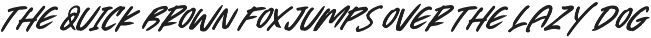 Better Daily Modern Handwritting preview
