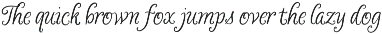 Sparkling Fairy - Whimsical Script preview