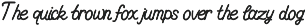 Jollune Fields Font Duo preview