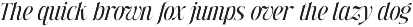 Siovanni – Luxury Display Serif preview