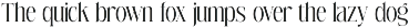 Siovanni – Luxury Display Serif preview