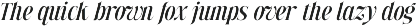 Siovanni – Luxury Display Serif preview
