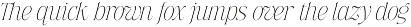 Siovanni – Luxury Display Serif preview