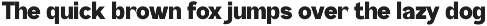 Lekase - Modern Font preview