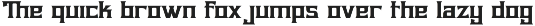 GoldenDawn - Vintage Font preview